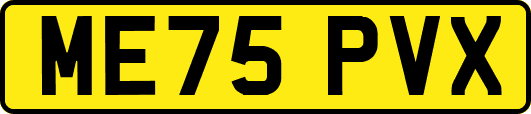 ME75PVX