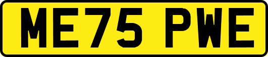 ME75PWE