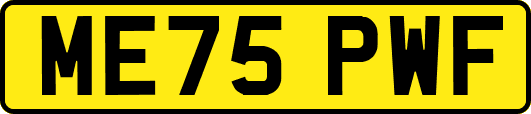 ME75PWF