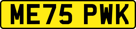 ME75PWK