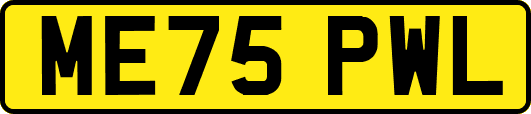 ME75PWL