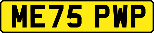 ME75PWP