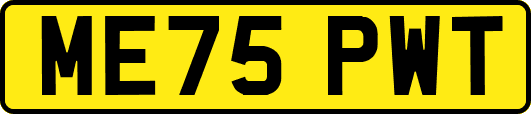 ME75PWT