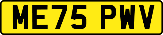 ME75PWV