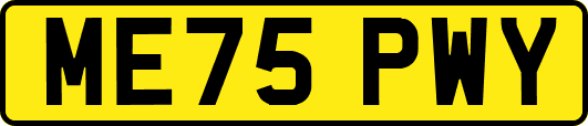 ME75PWY
