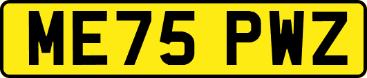 ME75PWZ