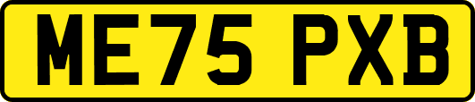 ME75PXB