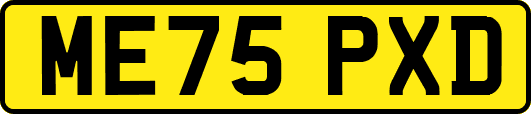 ME75PXD