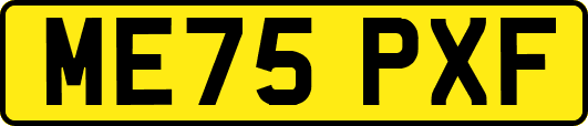 ME75PXF