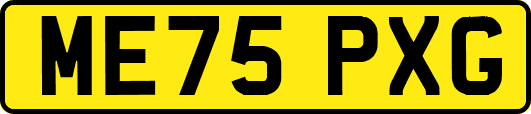 ME75PXG