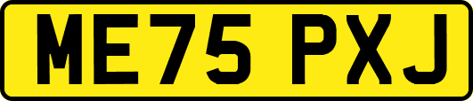 ME75PXJ