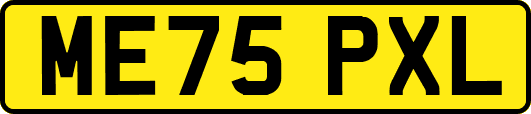 ME75PXL