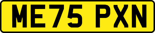ME75PXN