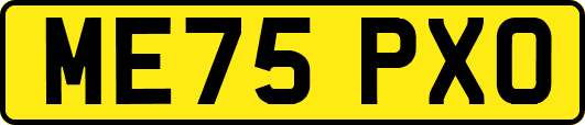 ME75PXO