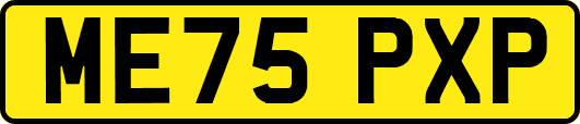 ME75PXP