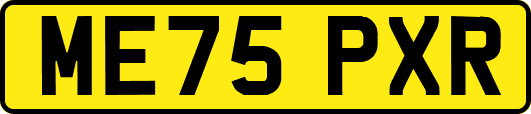 ME75PXR