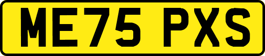 ME75PXS