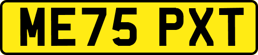 ME75PXT