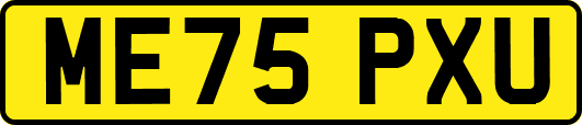 ME75PXU