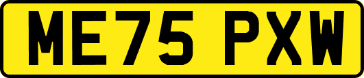 ME75PXW