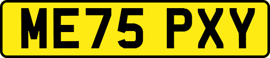 ME75PXY