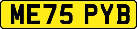 ME75PYB
