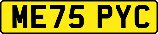 ME75PYC