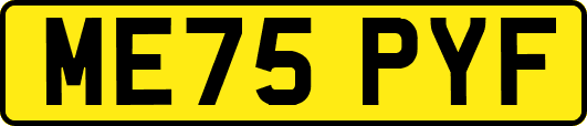 ME75PYF