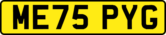 ME75PYG
