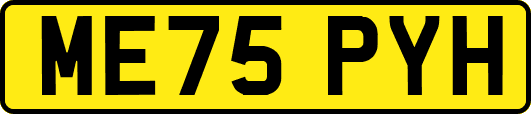 ME75PYH
