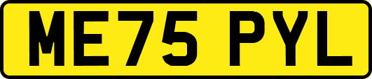 ME75PYL