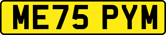 ME75PYM