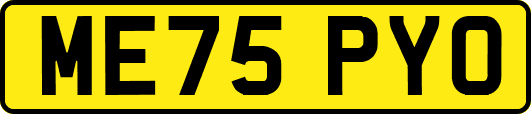 ME75PYO