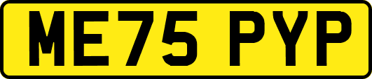 ME75PYP