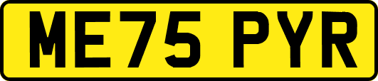 ME75PYR