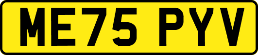 ME75PYV