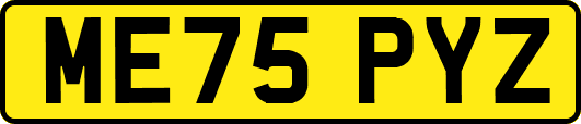 ME75PYZ