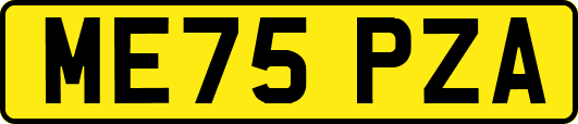 ME75PZA
