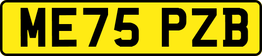 ME75PZB