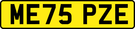 ME75PZE