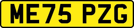 ME75PZG