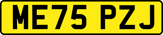 ME75PZJ