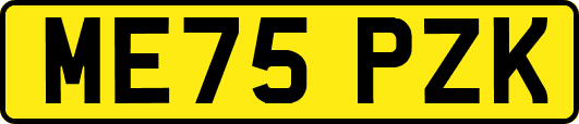 ME75PZK