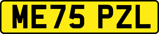 ME75PZL