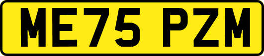 ME75PZM