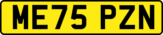 ME75PZN