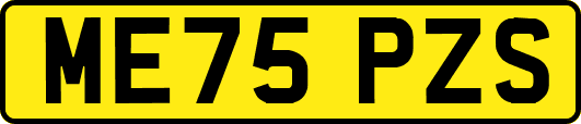 ME75PZS