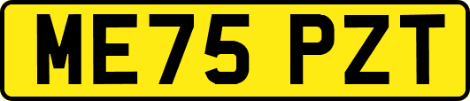 ME75PZT