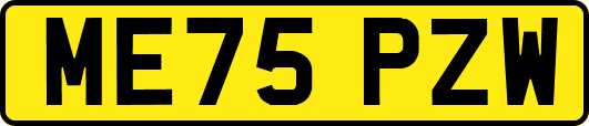 ME75PZW