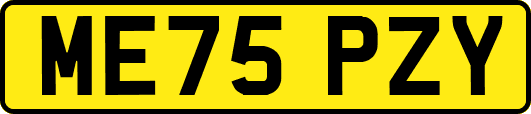ME75PZY